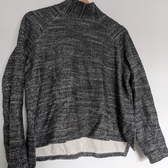Primark fleece material turtle neck - Picture 1 of 1